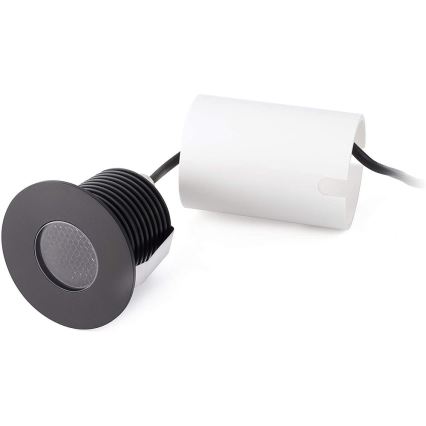 FARO 70730 - Spot d'extérieur encastrable dans le sol GRUND LED/2W 700 mA IK08 IP67
