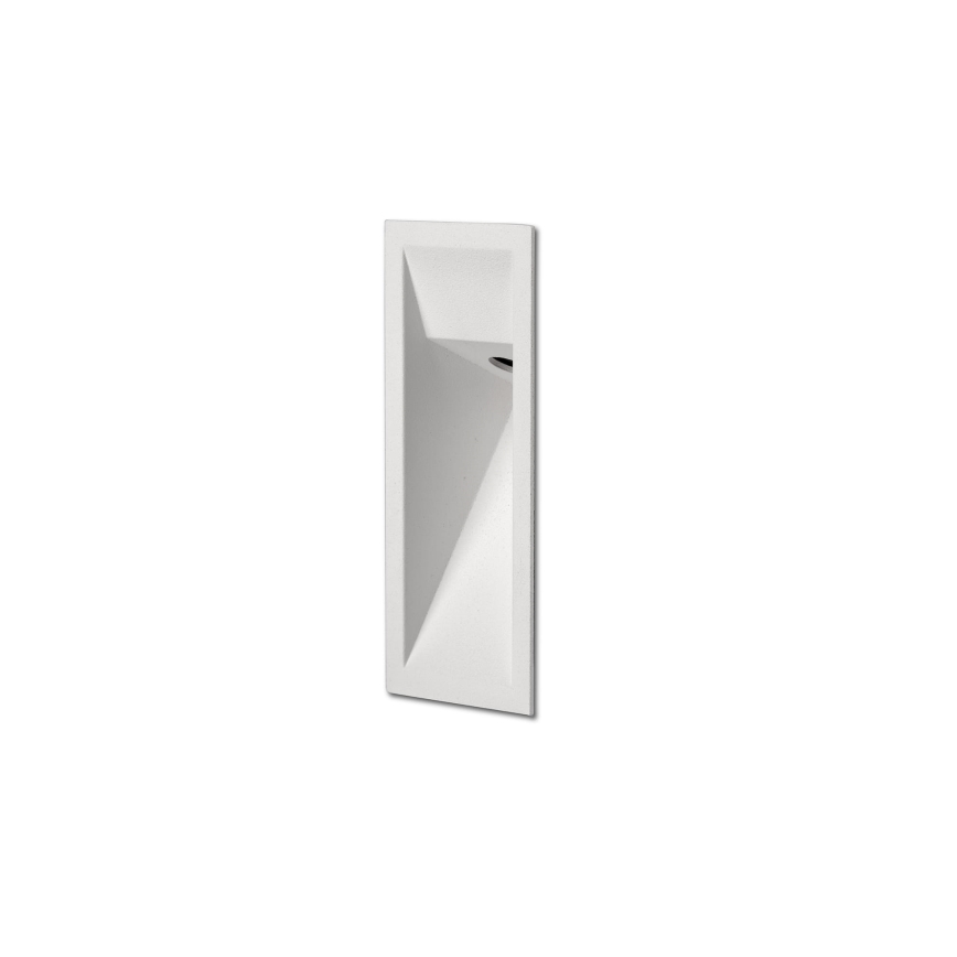 FARO 70927 - Luminaire encastré LED TIL/3W/24V IRC 90 IP65 blanc
