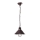 FARO 71138 - Hanglamp voor buiten NAUTICA 1xE27/11W/230V