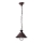 FARO 71139 - Hanglamp voor buiten NAUTICA 1xE27/11W/230V