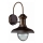 FARO 71140 - Buiten wandlamp ESTORIL 1xE27/60W/230V