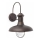 FARO 71141 - Buiten wandlamp ESTORIL 1xE27/60W/230V