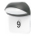 FARO 71197 - Applique murale d'extérieur NUM LED/7W/230V IP54