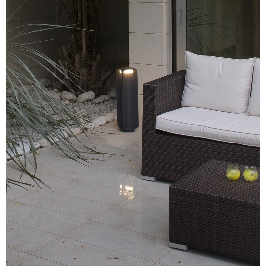 FARO 71214 - Lampe d'extérieur LED BU-OH LED/12W/230V IP65