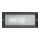 FARO 71491 - Buiten inbouwverlichting LISO 1xE27/40W/230V IP44