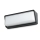 FARO 71537 - Applique murale d'extérieur LED HALF 1xLED/20W/230V IP65