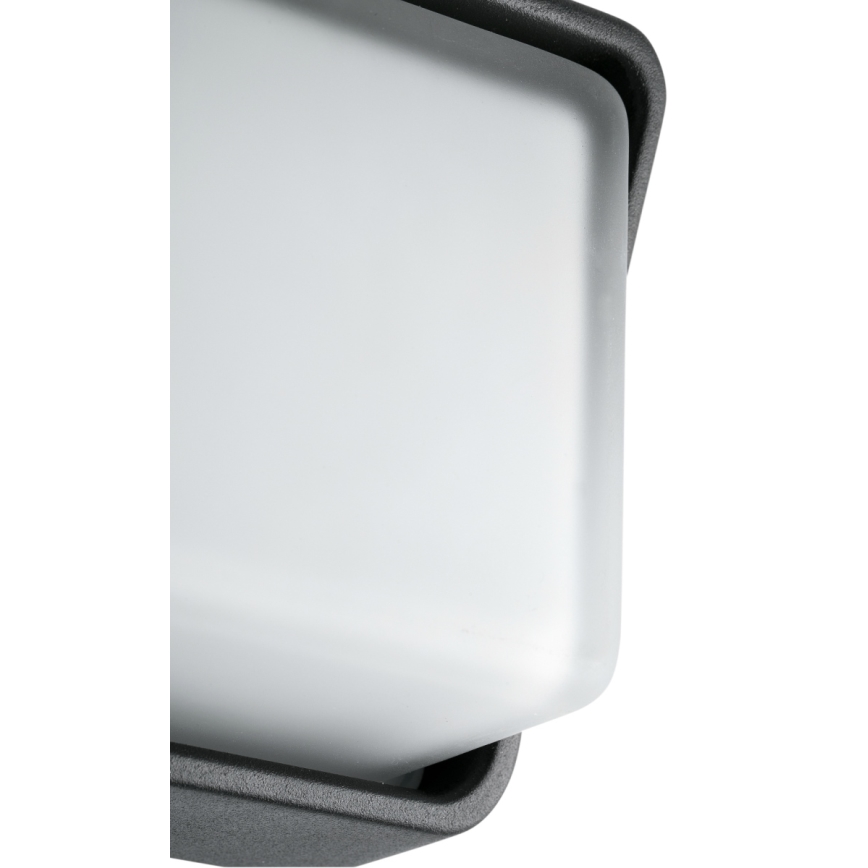 FARO 71537 - LED buitenwandlamp HALF 1xLED/20W/230V IP65