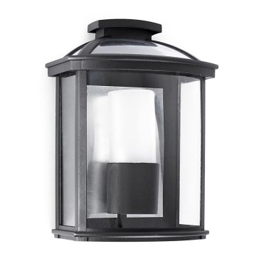 FARO 71607 - Applique murale extérieur CERES 1xE27/20W/100-240V IP44