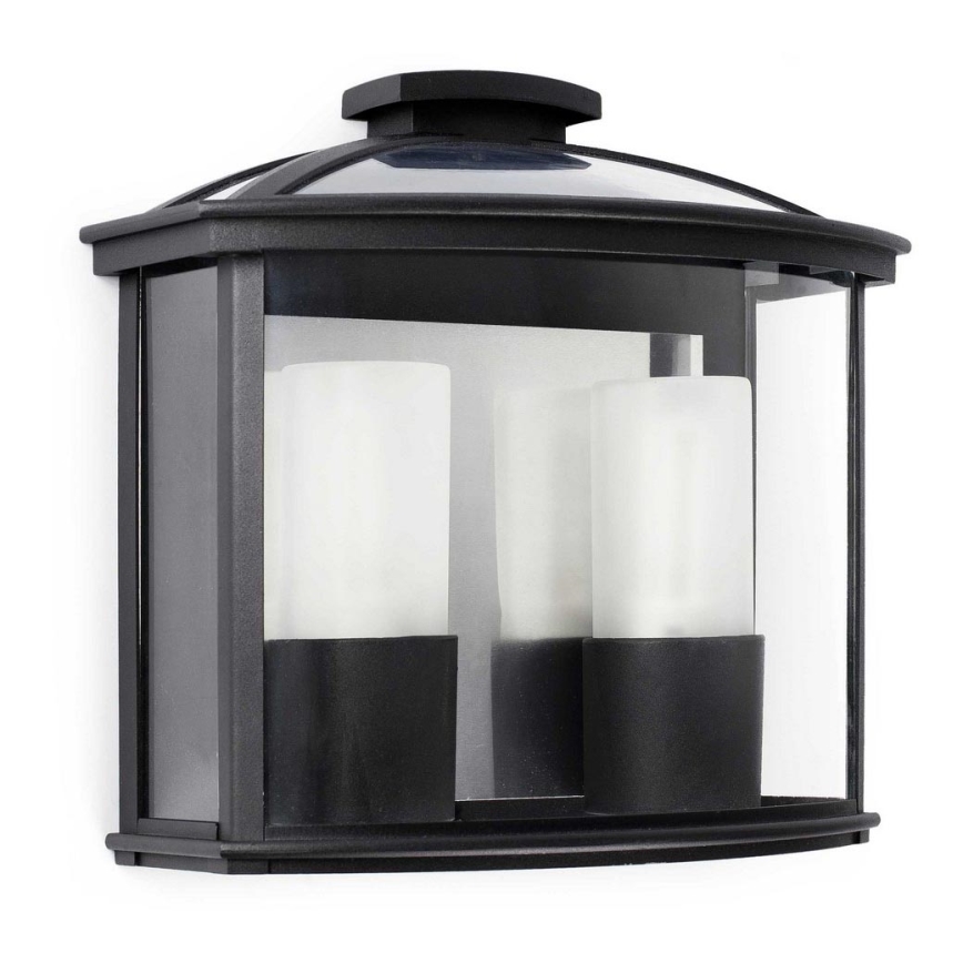 FARO 71608 - Applique murale d'extérieur CERES-2 2xE27/20W/230V IP44
