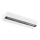 FARO 71903 - LED Applique murale d'extérieur DORO 2xLED/10W/230V IP65 blanche