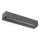 FARO 71904 - Applique murale extérieure LED DORO 2xLED/10W/230V IP65 anthracite