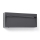 FARO 71966 - LED-trapverlichting DUNE LED/6W/230V 2200/2700/3200/4000K IP65 antraciet rechthoekig