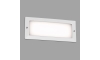 FARO 72093 - LED Inbouwverlichting voor buiten STRIPE-2 LED/5W/230V IP54