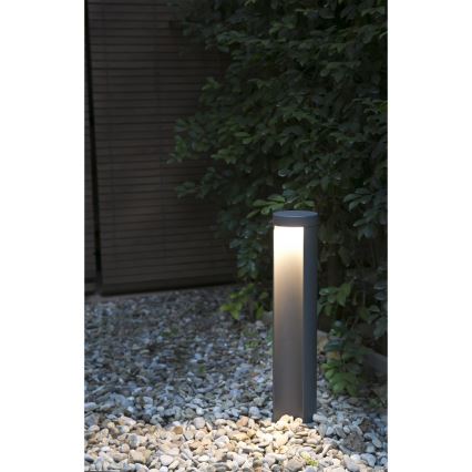 FARO 72298 - Lampadaire LED extérieur CHANDRA LED/7W/100-240V IP54