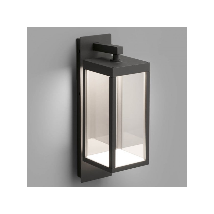 FARO 74453 - LED Wandlamp voor buiten KERALA LED/13W/230V IP54