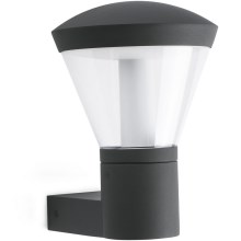 FARO 75536 - LED Wandlamp voor buiten SHELBY LED/10W/230V IP44