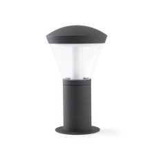 FARO 75537 - Lampe d'extérieur LED SHELBY LED/10W/230V IP65