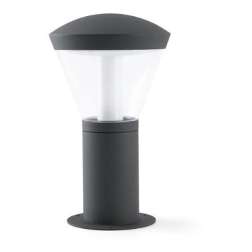 FARO 75537 - Lampe d'extérieur LED SHELBY LED/10W/230V IP65