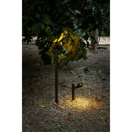 FARO 75570 - Lampe extérieure BROT LED/7W/230V 20 cm IP65