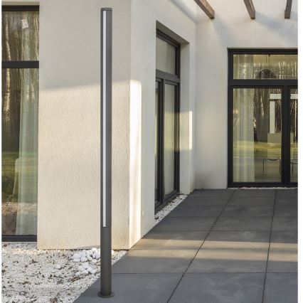 FARO 75602 - Lampe d'extérieur LED GROP-3 LED/27W/230V IP54