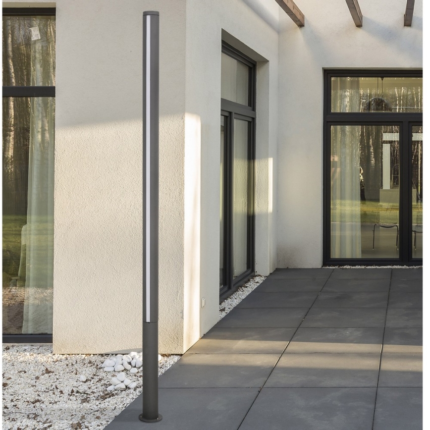 FARO 75602 - LED Buitenlamp GROP-3 LED/27W/230V IP54