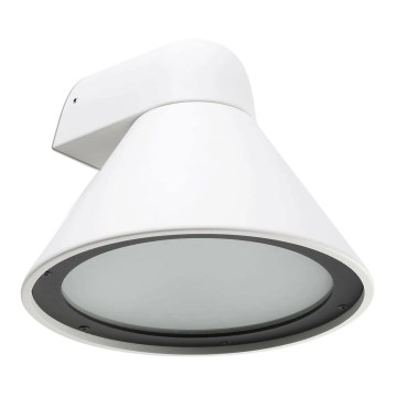 FARO Barcelona - Buiten wandlamp PALS 1xE27/15W/230V IP65