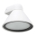 FARO Barcelona - Buiten wandlamp PALS 1xE27/15W/230V IP65