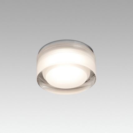 FARO - LED Badkamer inbouwverlichting EBBA LED / 4W / 230V IP44