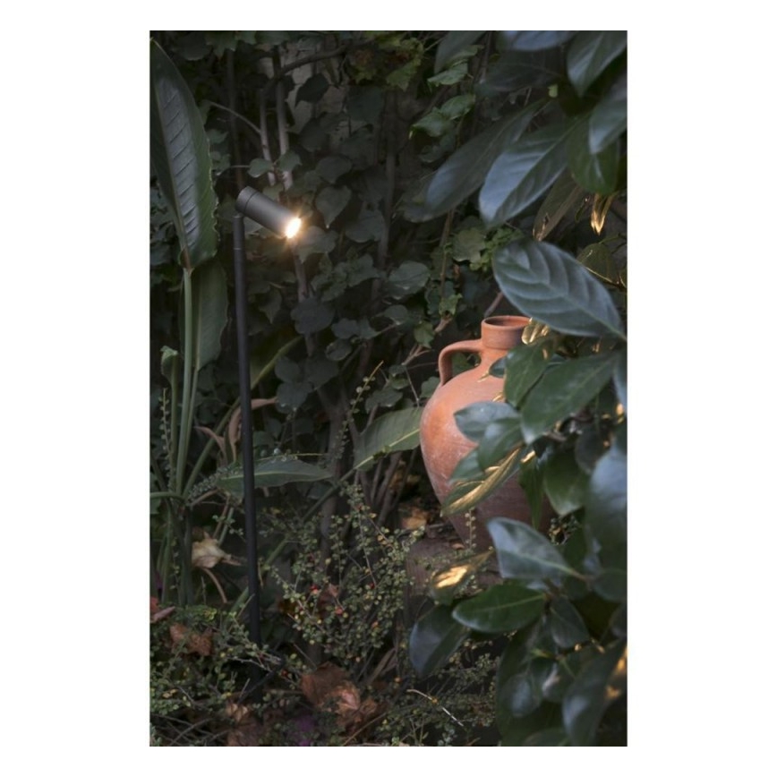 FARO - LED Buitenverlichting SETH LED / 6W / 230V IP44 2700K