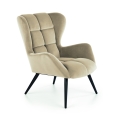 Fauteuil CHATEU beige