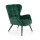 Fauteuil CHATEU donkergroen