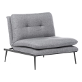 Fauteuil convertible SPEAKY gris