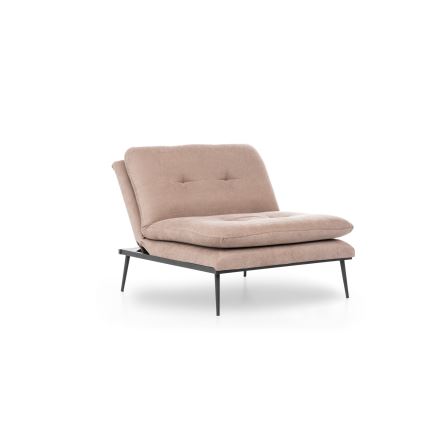 Fauteuil convertible SPEAKY marron