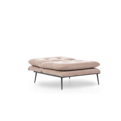 Fauteuil convertible SPEAKY marron