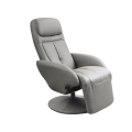 Fauteuil FINENO gris