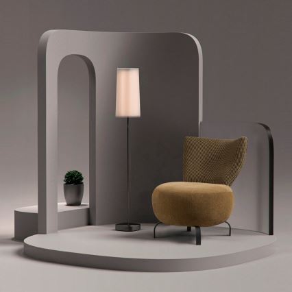 Fauteuil FLY marron