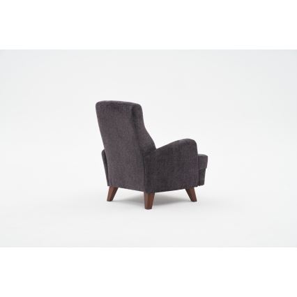 Fauteuil KOVU anthracite