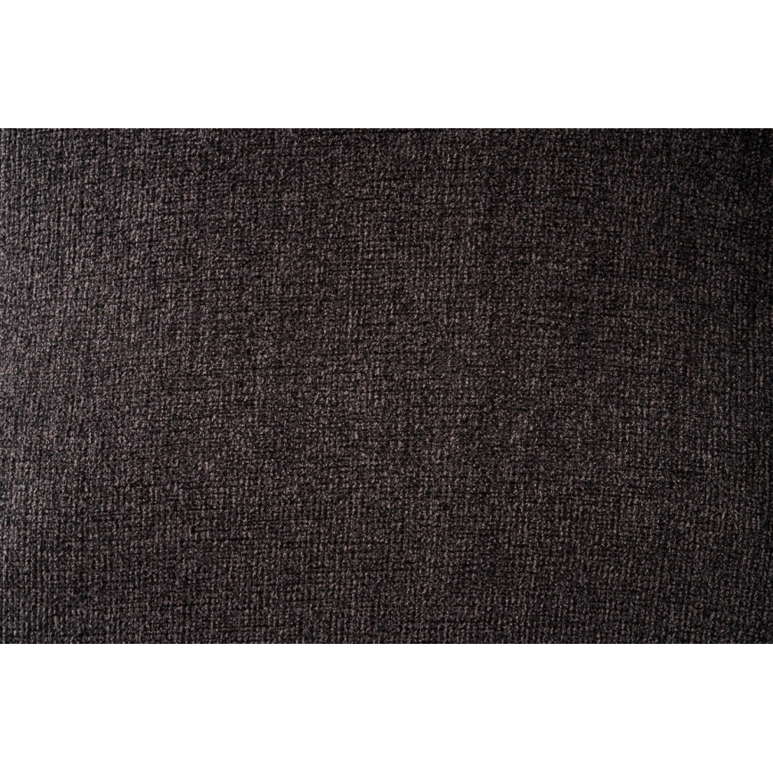 Fauteuil KOVU marron