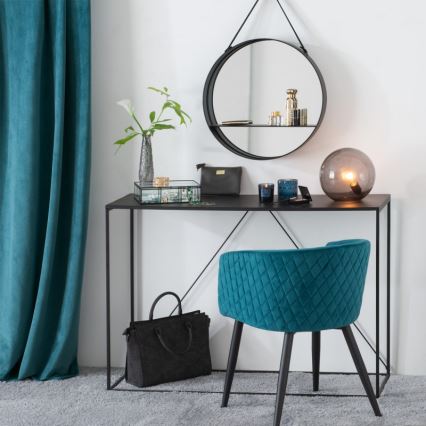Fauteuil MARLO bleu