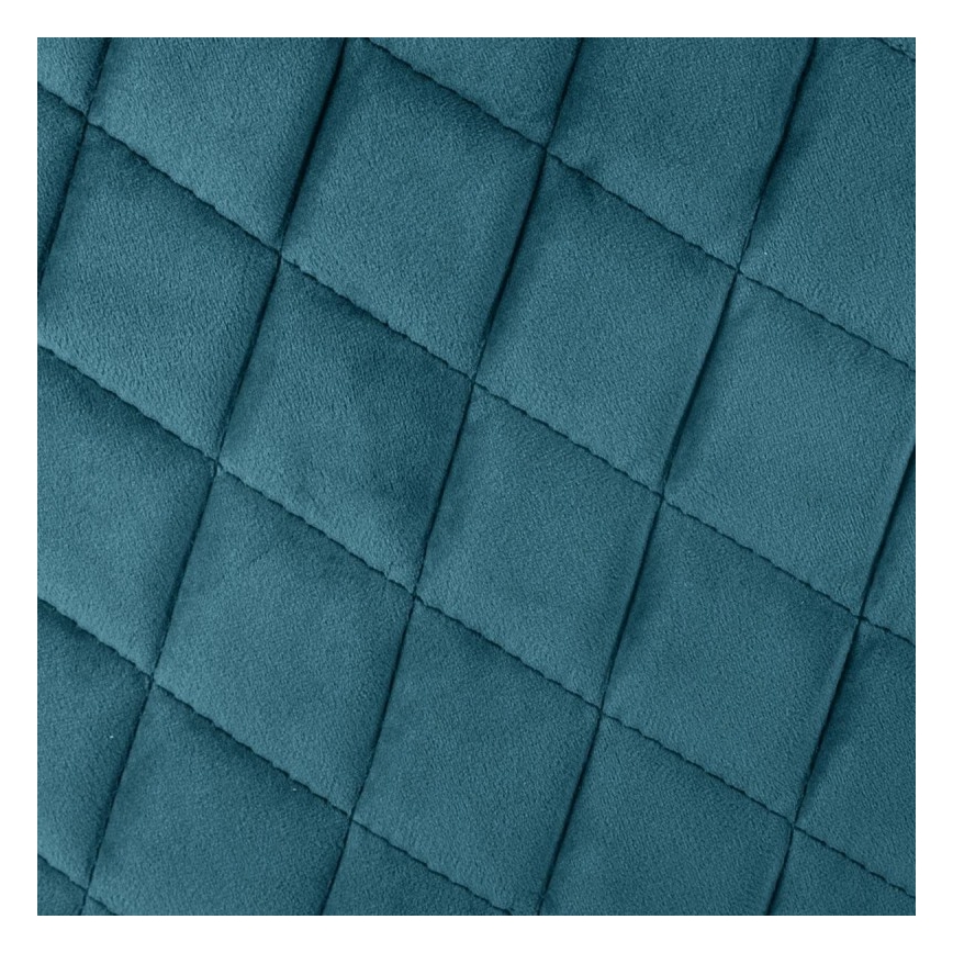 Fauteuil MARLO bleu