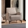 Fauteuil PAT beige