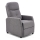 Fauteuil réglable FELIPE gris