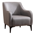 Fauteuil ROCO gris