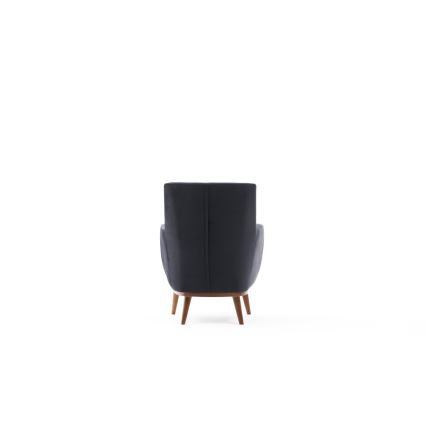Fauteuil SIRO anthracite