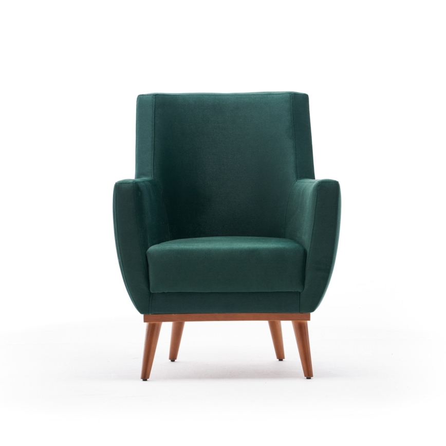 Fauteuil SIRO vert