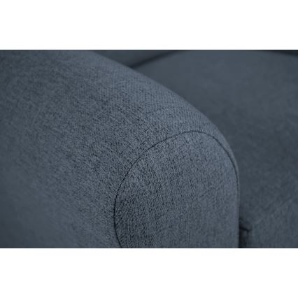 Fauteuil VIVA blauw