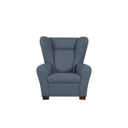 Fauteuil VIVA blauw