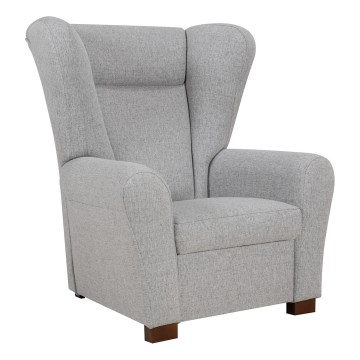 Fauteuil VIVA grijs