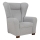 Fauteuil VIVA grijs