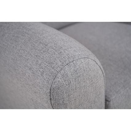Fauteuil VIVA grijs